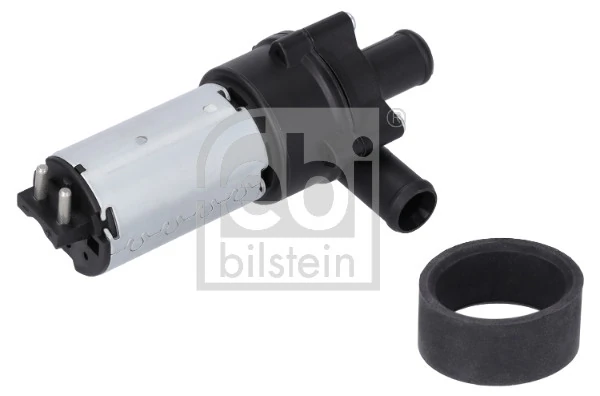 Auxiliary Water Pump (cooling water circuit)